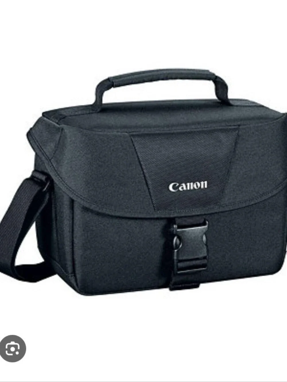 Canon 200ES EOS DSLR Camera Gadget Bag Travel Case NWT